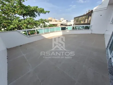 Cobertura com 3 Quartos à venda, 180m² no Recreio dos Bandeirantes, Rio de Janeiro