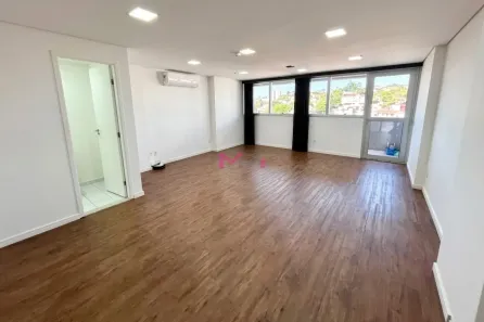 Sala Comercial para alugar, 45m² no Jardim Flórida, Jundiaí