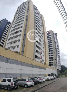Apartamento com 2 Quartos à venda, 56m² no Aleixo, Manaus