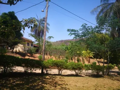 Fazenda/Sítio com 3 Quartos à venda, 24200m² no , Jaguariúna