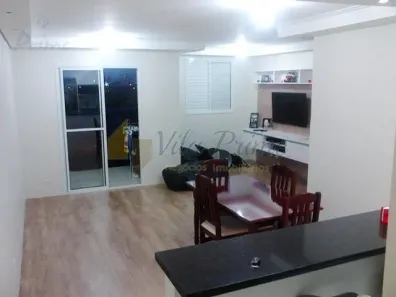 Apartamento com 2 Quartos à venda, 70m² no Lapa, São Paulo