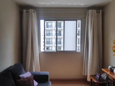 Apartamento com 1 Quarto à venda, 38m² no Bela Vista, São Paulo
