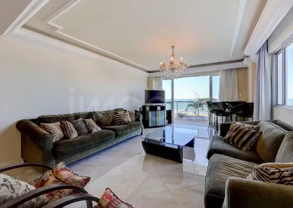 Apartamento com 3 Quartos para alugar, 192m² no Nova Esperança, Balneário Camboriú