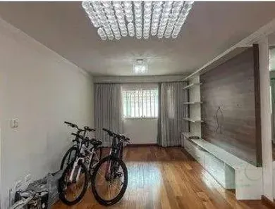 Sobrado com 4 Quartos à venda, 250m² no Vila Dom Pedro I, São Paulo