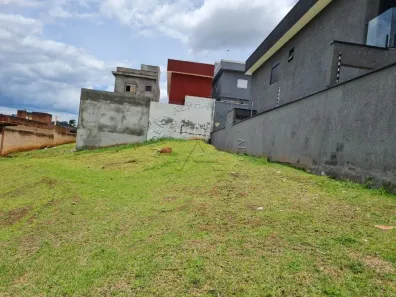 Lote/Terreno à venda, 159m² no Villas do Jaguari, Santana de Parnaíba