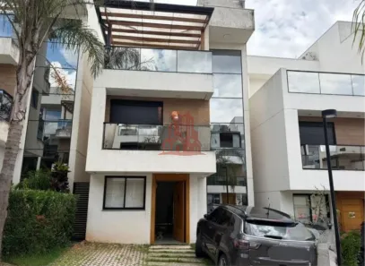 Casa com 3 Quartos à venda, 157m² no Parque Rincão, Cotia
