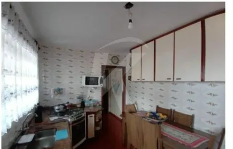Casa com 4 Quartos à venda, 140m² no Jardim Brasil (Zona Norte), São Paulo
