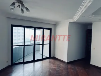 Apartamento com 3 Quartos à venda, 98m² no Santana, São Paulo