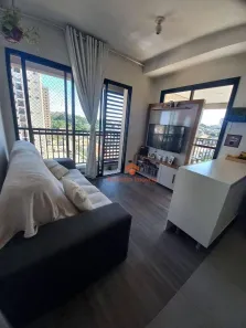 Apartamento com 1 Quarto à venda, 40m² no Jardim D'Abril, Osasco
