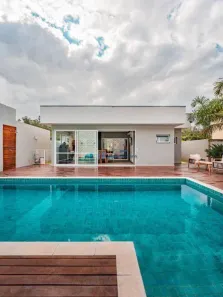 Casa de Condomínio com 3 Quartos à venda, 378m² no Jardim Caiapiá, Cotia