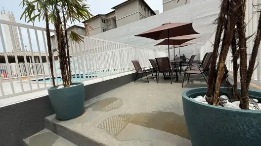 Apartamento com 2 Quartos à venda, 55m² no Residencial Florais do Planalto, Valparaíso de Goiás