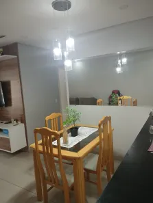 Apartamento com 3 Quartos à venda, 76m² no Vila das Belezas, São Paulo