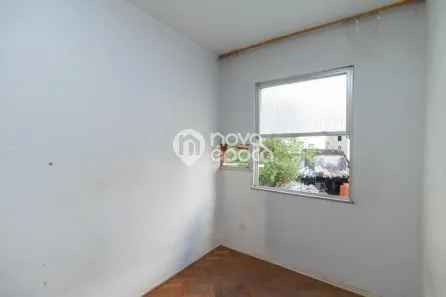 Apartamento com 1 Quarto à venda, 40m² no Flamengo, Rio de Janeiro