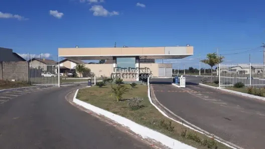 Lote/Terreno à venda, 250m² no Distrito Industrial, Cuiabá