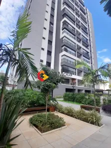 Apartamento com 3 Quartos à venda, 100m² no Taquaral, Campinas