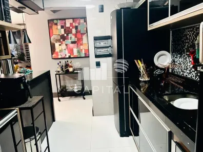 Apartamento com 2 Quartos à venda, 87m² no Alphaville Centro Industrial e Empresarial/Alphaville., Barueri