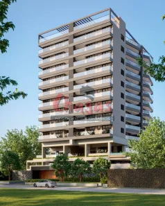 Apartamento com 3 Quartos à venda, 116m² no Indaiá, Caraguatatuba