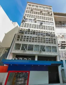 Sala Comercial para venda ou aluguel, 220m² no República, São Paulo