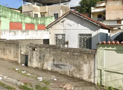 Casa com 2 Quartos à venda, 200m² no Centro, Nilópolis