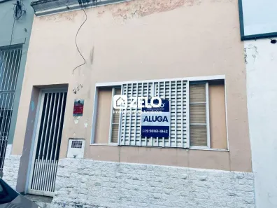 Casa com 2 Quartos à venda, 70m² no Vila Itapura, Campinas