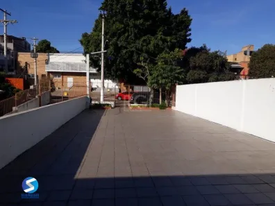 Prédio Comercial à venda, 950m² no Vila Ipiranga, Porto Alegre