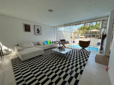 Casa com 4 Quartos à venda, 385m² no Jardim da Torre, Nova Lima