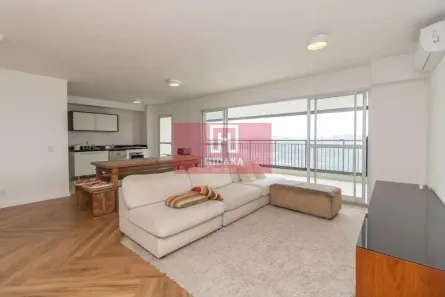 Apartamento com 2 Quartos à venda, 113m² no Jardim Dom Bosco, São Paulo