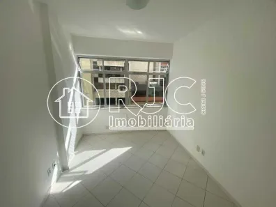 Apartamento com 1 Quarto à venda, 36m² no Ipanema, Rio de Janeiro