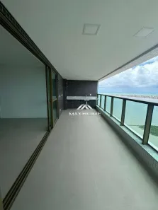 Apartamento com 4 Quartos à venda, 220m² no São José, Recife