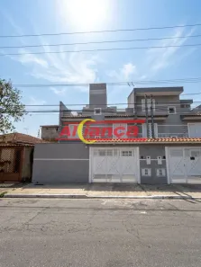 Sobrado com 2 Quartos à venda, 78m² no Vila Constança, São Paulo