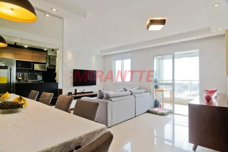 Apartamento com 2 Quartos à venda, 72m² no Santa Teresinha, São Paulo