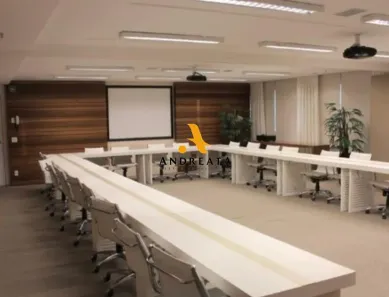 Sala Comercial à venda, 32m² no Barra da Tijuca, Rio de Janeiro