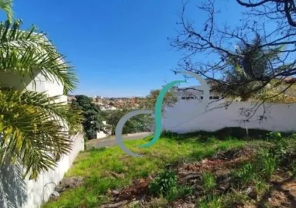 Lote/Terreno à venda, 306m² no Jardim das Palmeiras, Valinhos