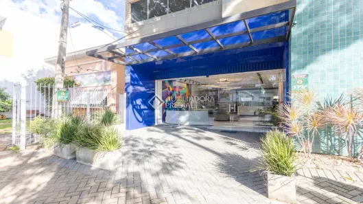 Ponto Comercial à venda, 382m² no Marechal Rondon, Canoas