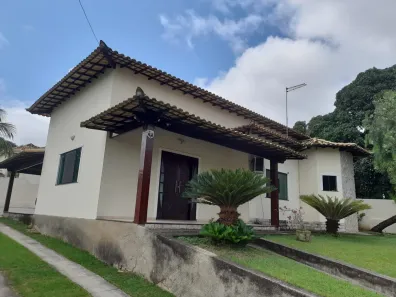 Casa com 3 Quartos à venda, 700m² no Rio do Limão, Araruama