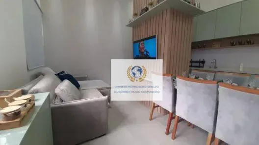Sobrado com 3 Quartos à venda, 125m² no Parque Jambeiro, Campinas