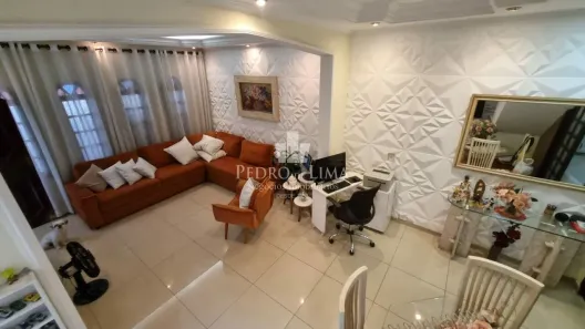 Sobrado com 5 Quartos à venda, 150m² no Vila Santana, São Paulo