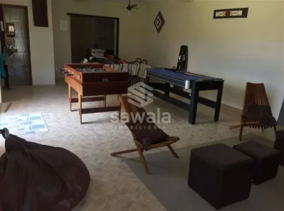 Casa com 4 Quartos à venda, 400m² no Centro (Praia Seca), Araruama