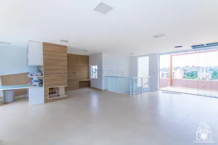 Cobertura com 3 Quartos para alugar, 240m² no Jardim Botânico, Porto Alegre