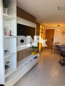 Apartamento com 3 Quartos à venda, 75m² no Aeroclube, João Pessoa