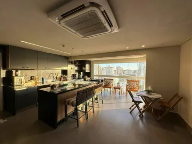 Apartamento com 1 Quarto à venda, 104m² no Jardim Urano, São José do Rio Preto