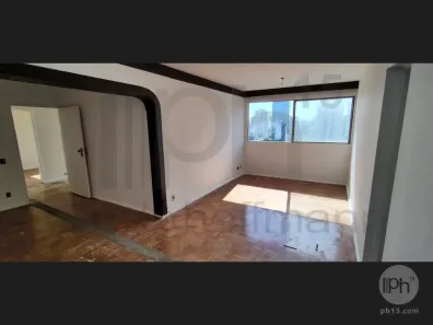 Apartamento com 2 Quartos à venda, 92m² no Vila Olímpia, São Paulo