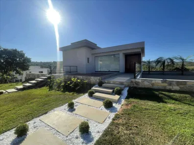 Casa de Condomínio com 5 Quartos à venda, 368m² no Gran Royalle, Lagoa Santa