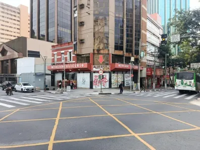 Ponto Comercial para alugar, 316m² no Centro, Campinas