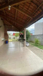 Apartamento com 2 Quartos para alugar, 45m² no Residencial Novo Horizonte, Taubaté