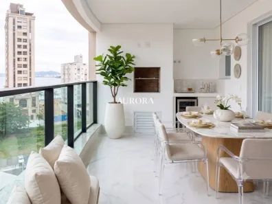 Apartamento com 4 Quartos à venda, 243m² no Centro, Itapema