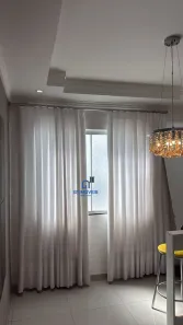 Apartamento com 3 Quartos à venda, 90m² no Setor Sudoeste, Goiânia