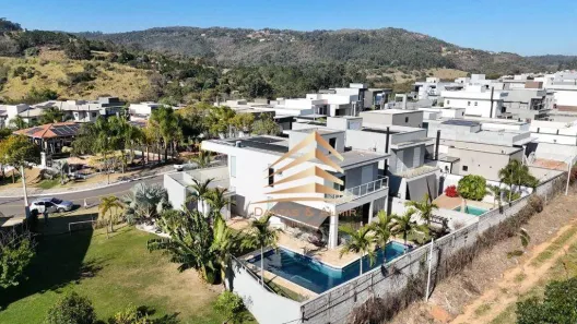 Casa com 3 Quartos à venda, 349m² no Rio Abaixo, Atibaia