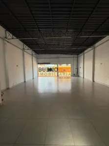 Ponto Comercial para alugar, 144m² no Jardim América, Santa Bárbara D'Oeste