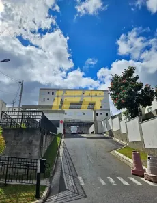 Apartamento com 2 Quartos para alugar, 40m² no Granjas Santa Terezinha, Taubaté